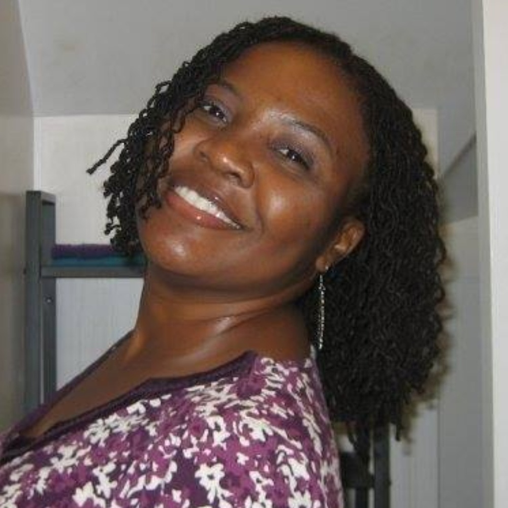 Meet your Posher, Sue